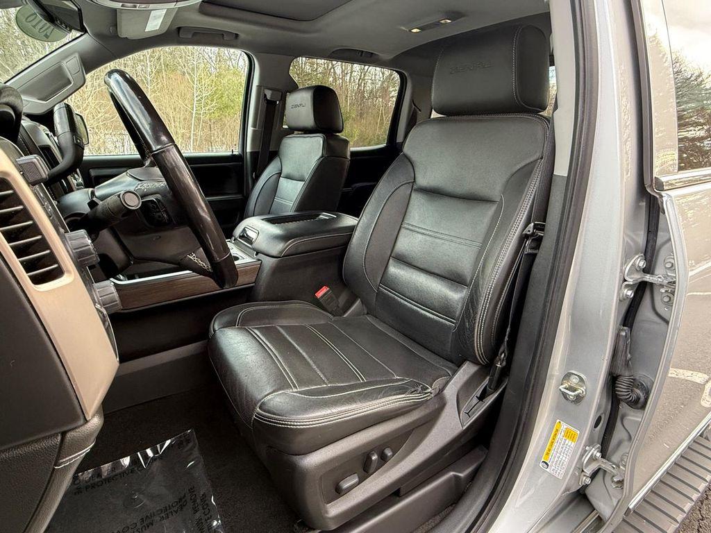 used 2018 GMC Sierra 1500 car, priced at $25,900