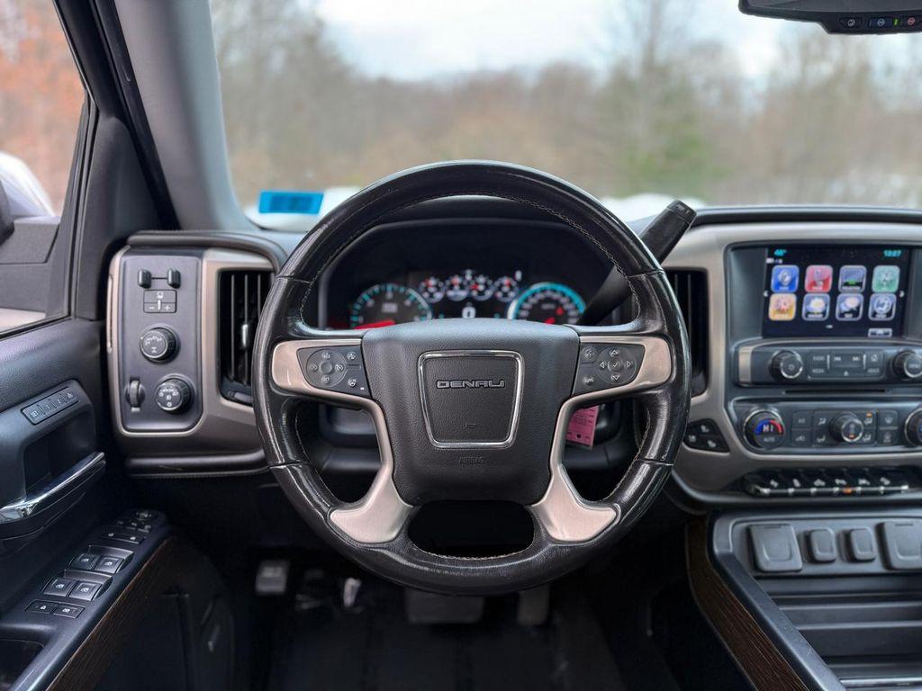 used 2018 GMC Sierra 1500 car, priced at $25,900