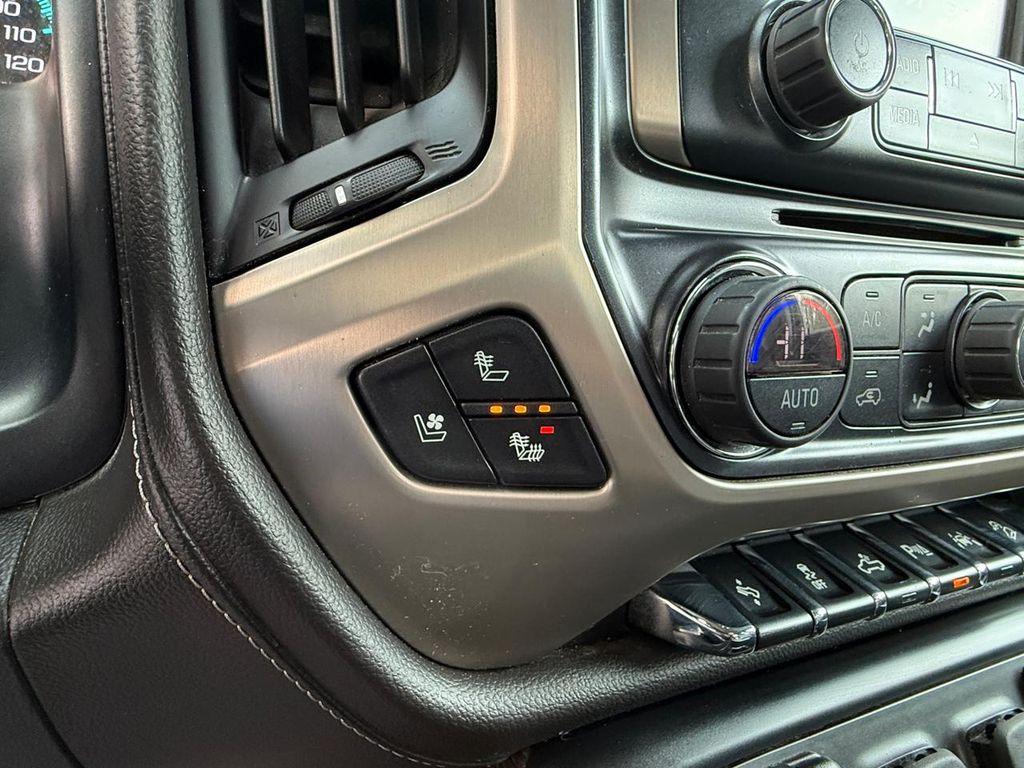 used 2018 GMC Sierra 1500 car, priced at $25,900