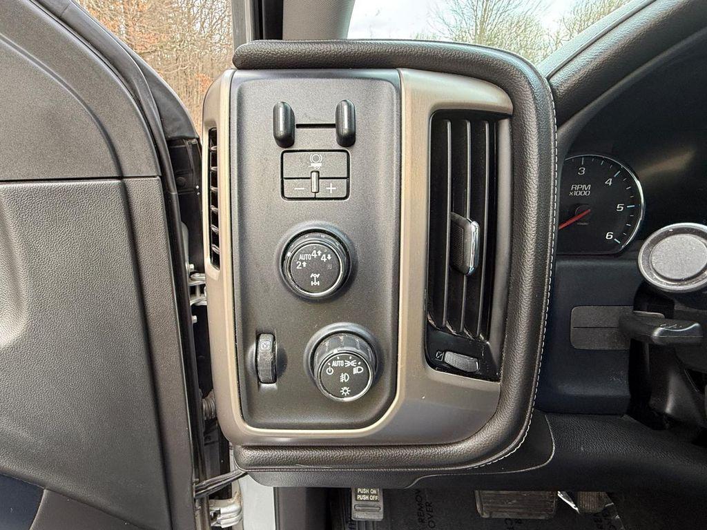 used 2018 GMC Sierra 1500 car, priced at $25,900