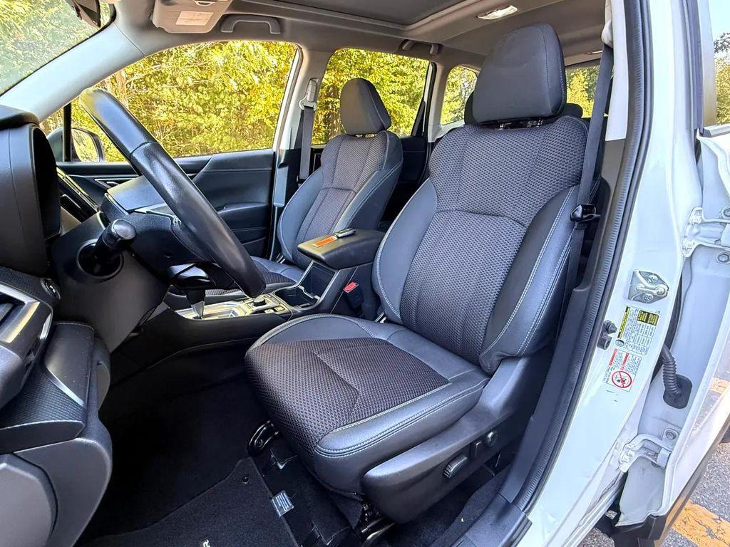 used 2019 Subaru Forester car, priced at $18,900