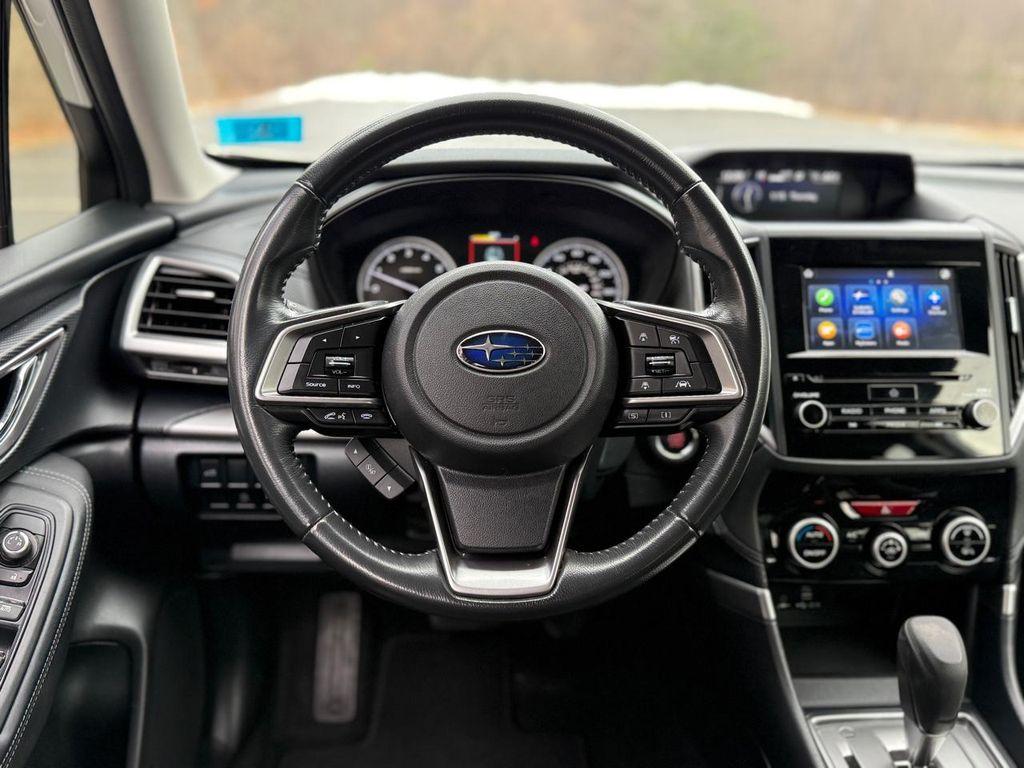 used 2019 Subaru Forester car, priced at $18,900