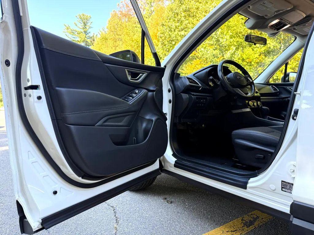 used 2019 Subaru Forester car, priced at $18,900