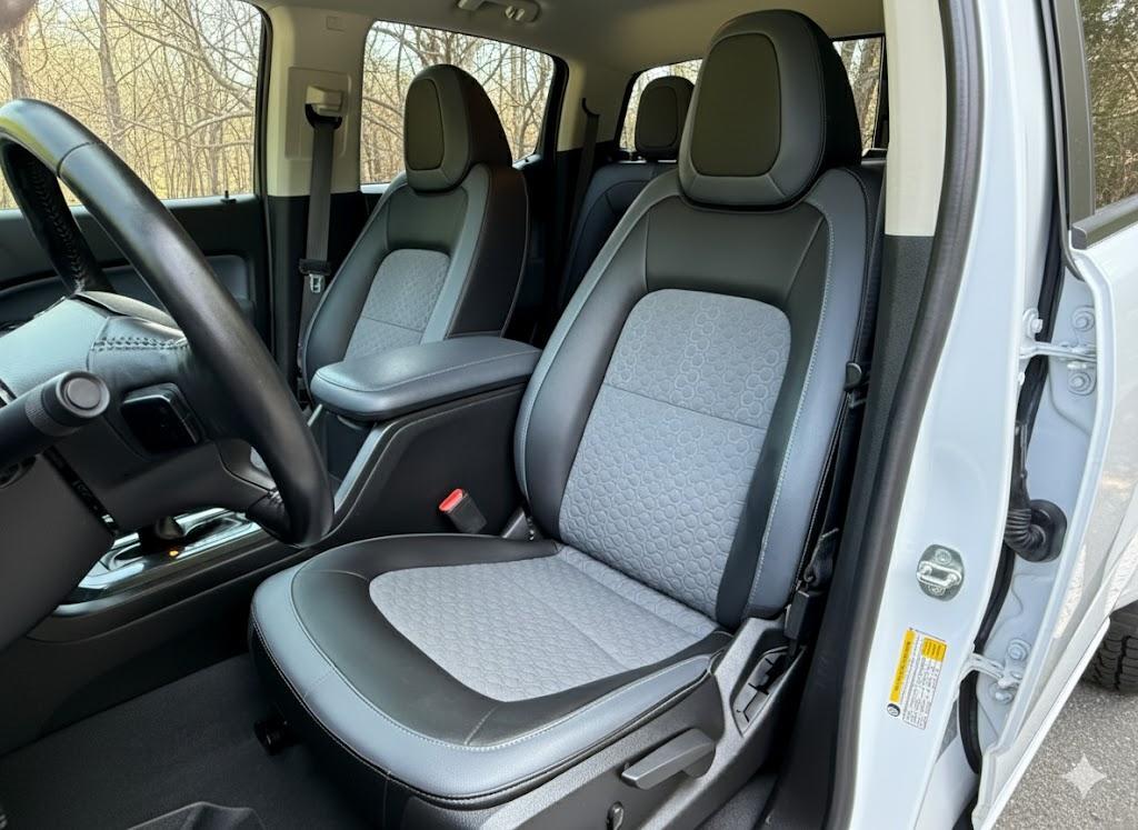 used 2019 Chevrolet Colorado car, priced at $29,900