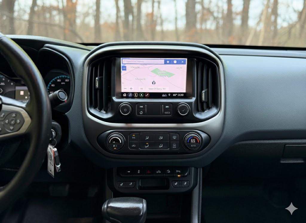 used 2019 Chevrolet Colorado car, priced at $29,900