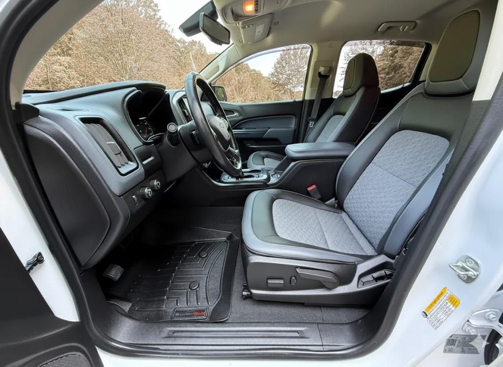 used 2019 Chevrolet Colorado car, priced at $29,900