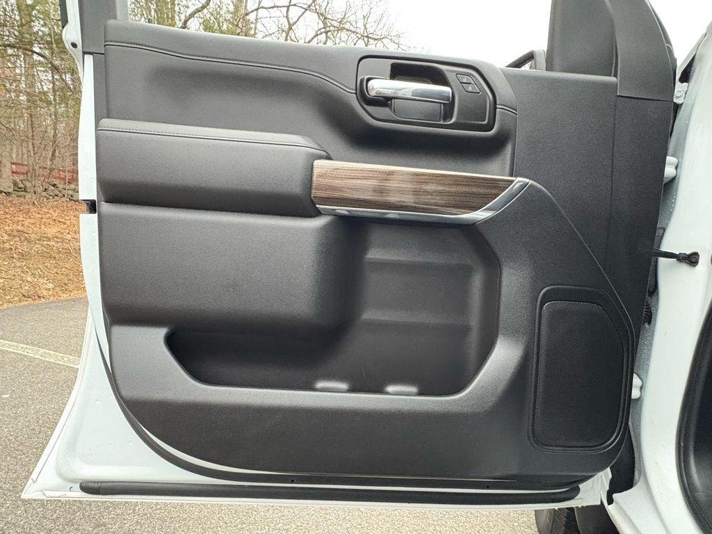 used 2023 Chevrolet Silverado 2500 car, priced at $42,900