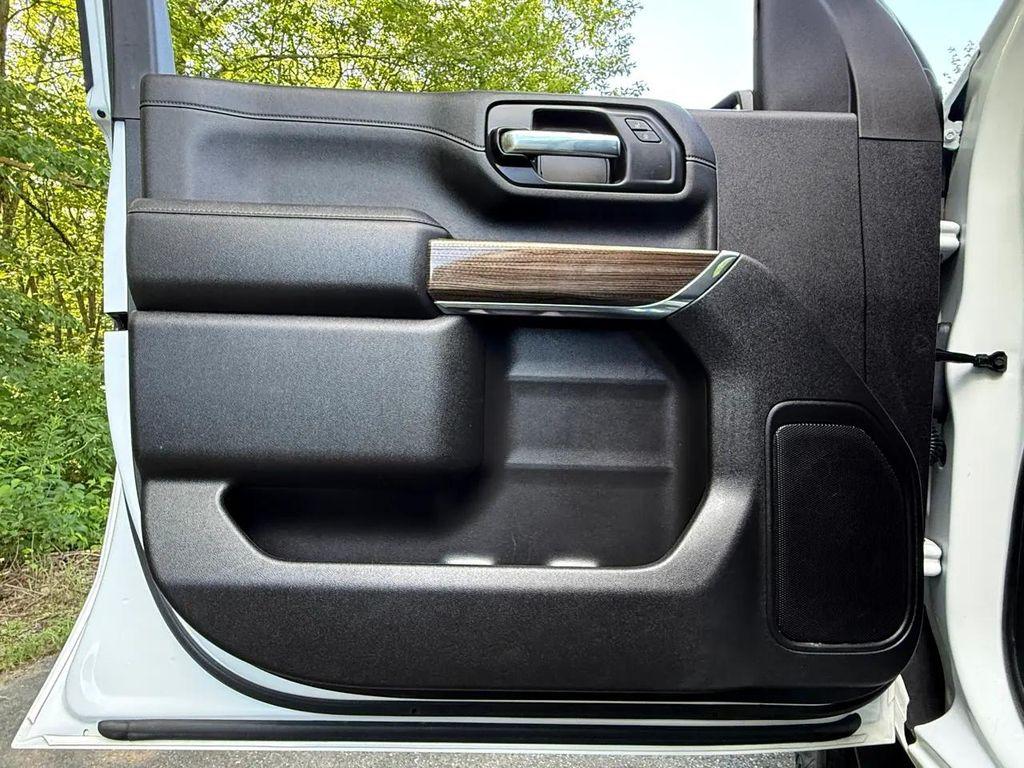 used 2023 Chevrolet Silverado 2500 car, priced at $42,900