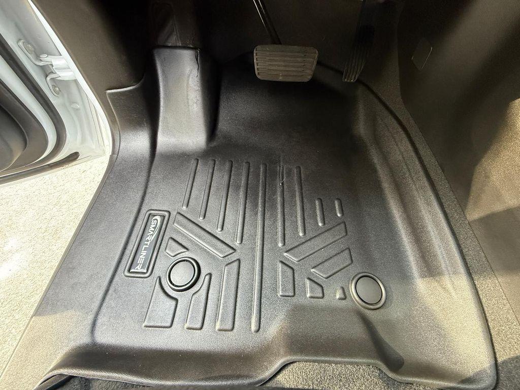 used 2021 GMC Sierra 2500 car, priced at $49,900