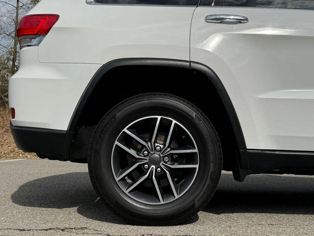 used 2019 Jeep Grand Cherokee car, priced at $22,900
