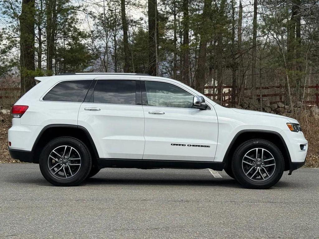used 2019 Jeep Grand Cherokee car, priced at $22,900