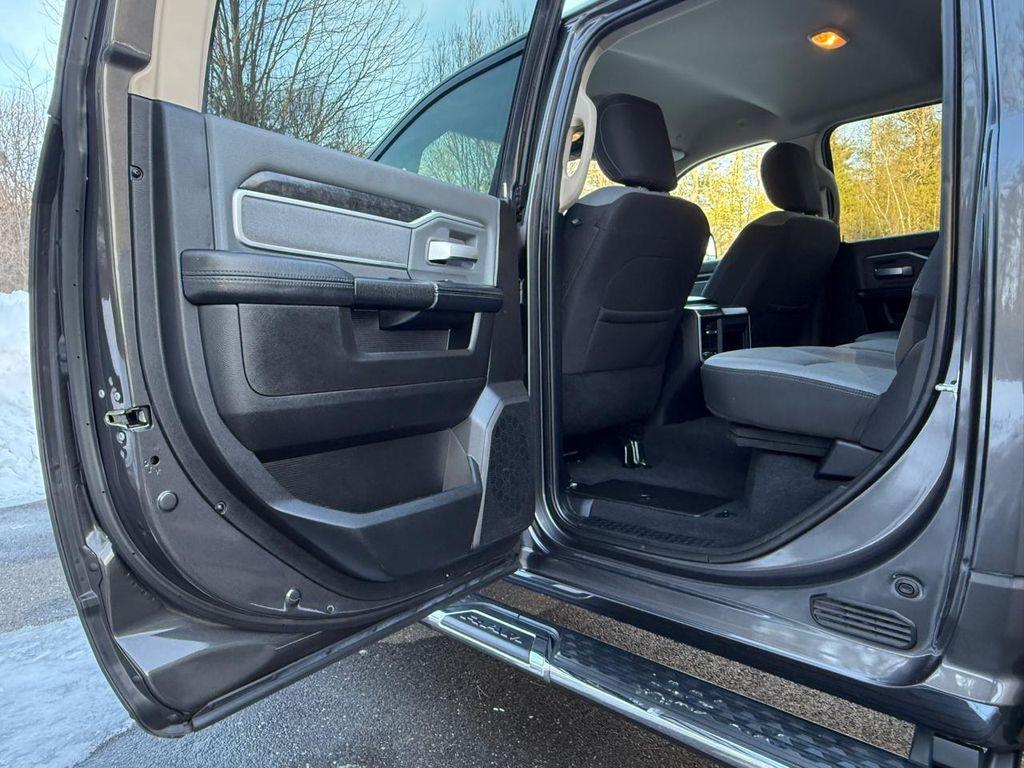 used 2019 Ram 2500 car, priced at $31,900