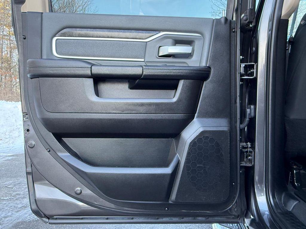 used 2019 Ram 2500 car, priced at $31,900