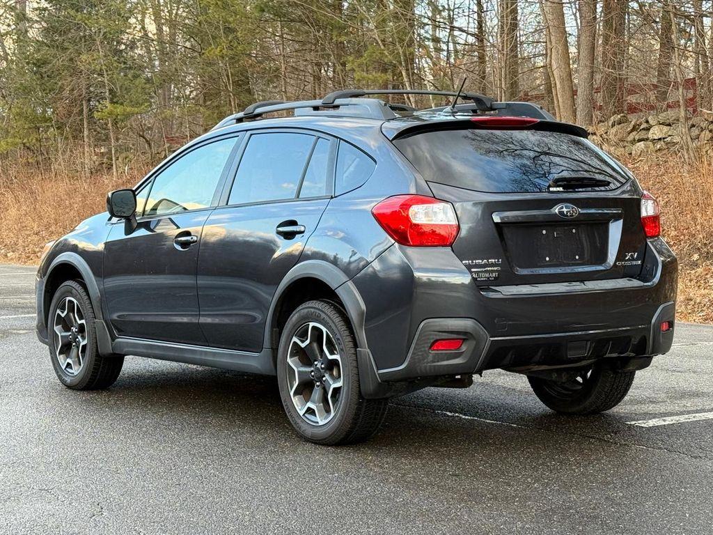 used 2014 Subaru XV Crosstrek car, priced at $13,900