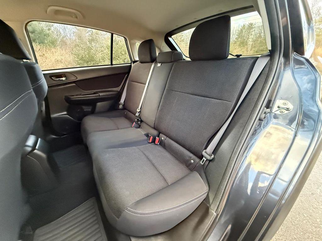 used 2014 Subaru XV Crosstrek car, priced at $13,900