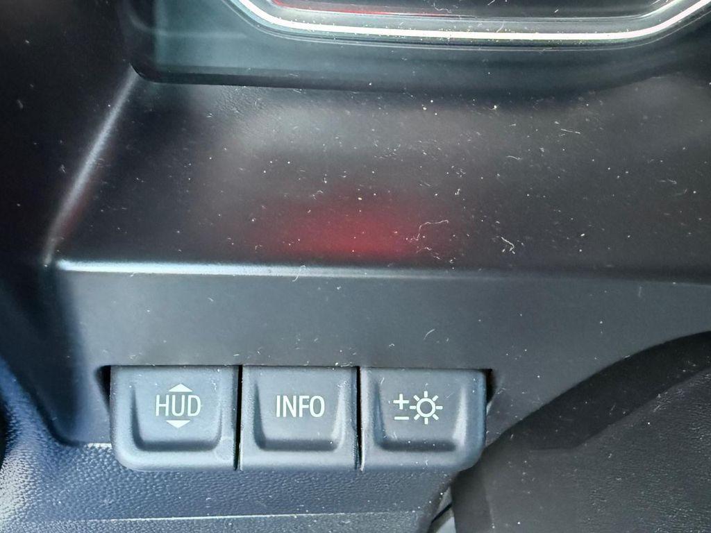 used 2020 Chevrolet Silverado 2500 car, priced at $38,900