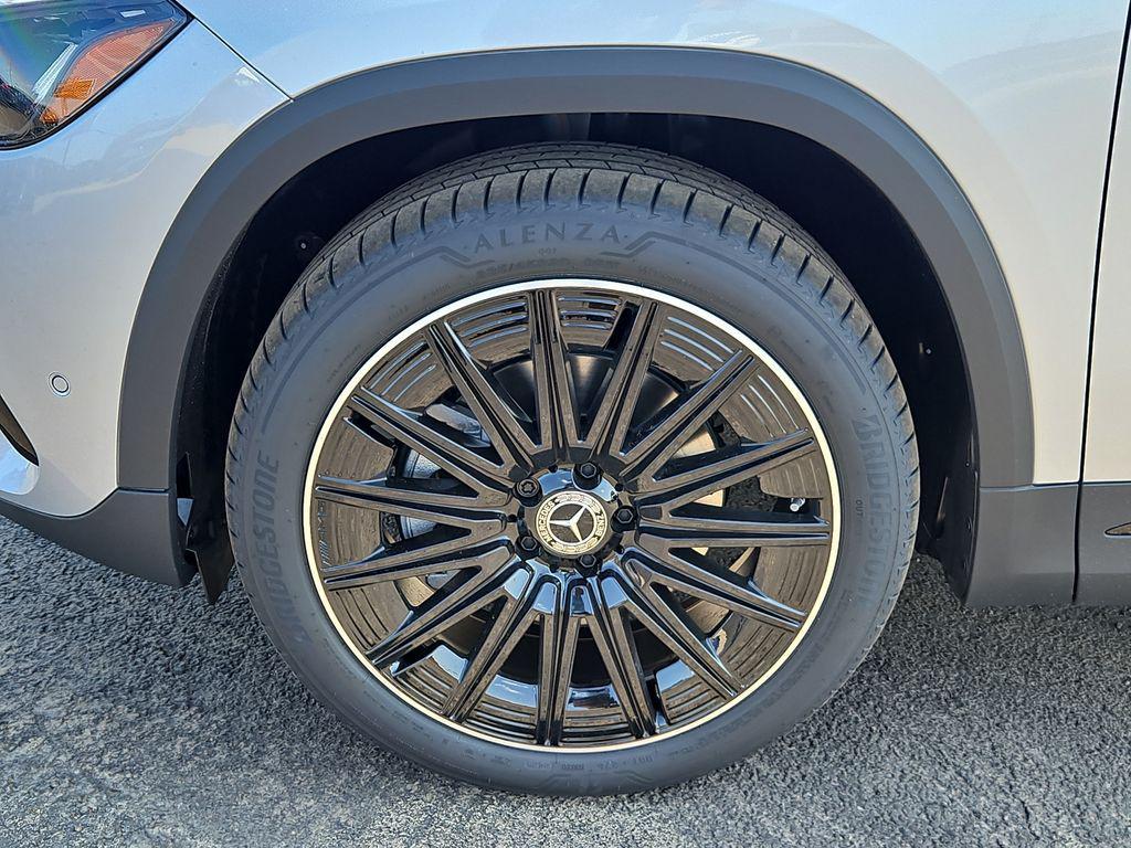 new 2026 Mercedes-Benz GLA 250 car, priced at $50,935