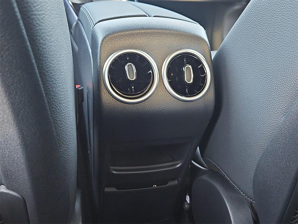 new 2026 Mercedes-Benz GLA 250 car, priced at $50,935