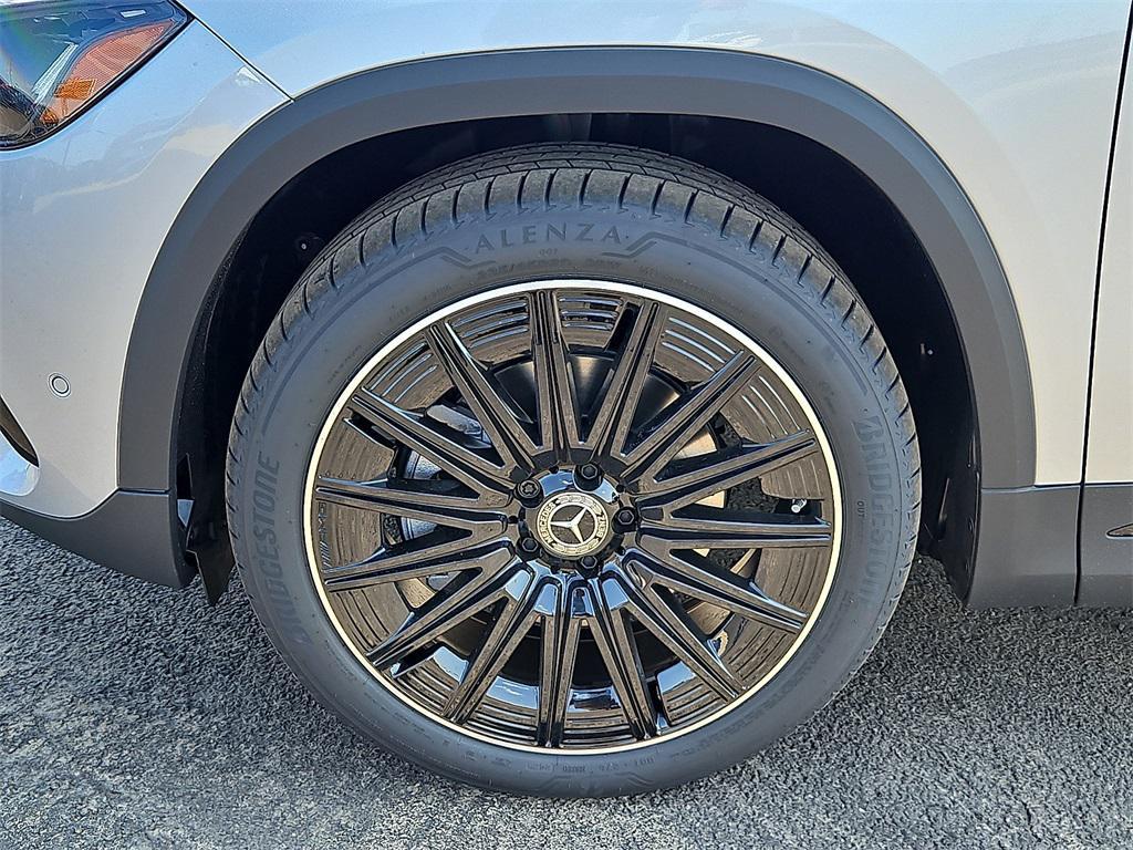 new 2026 Mercedes-Benz GLA 250 car, priced at $50,935