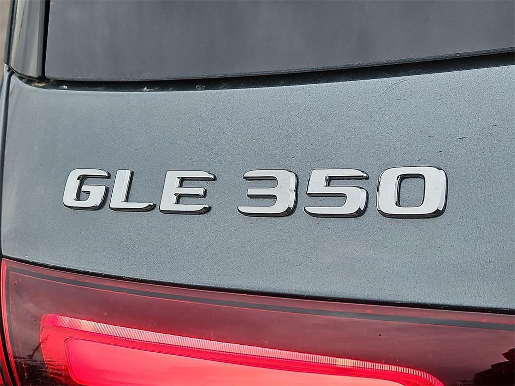 new 2026 Mercedes-Benz GLE 350 car, priced at $77,860