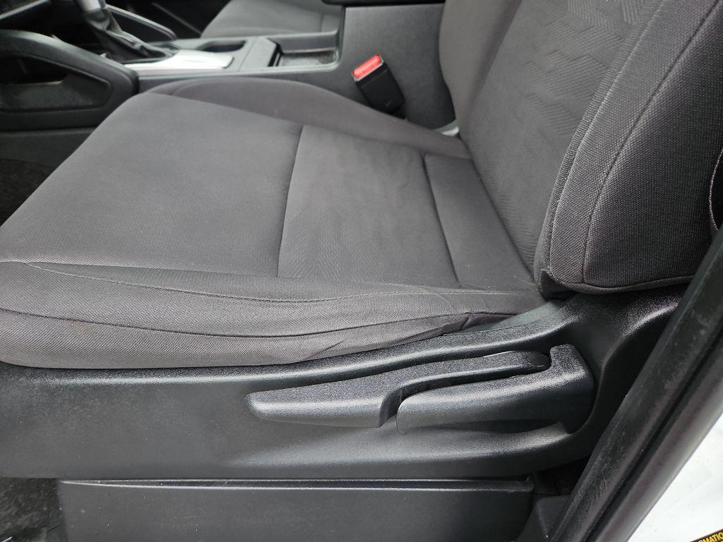 used 2022 Nissan Frontier car, priced at $25,777