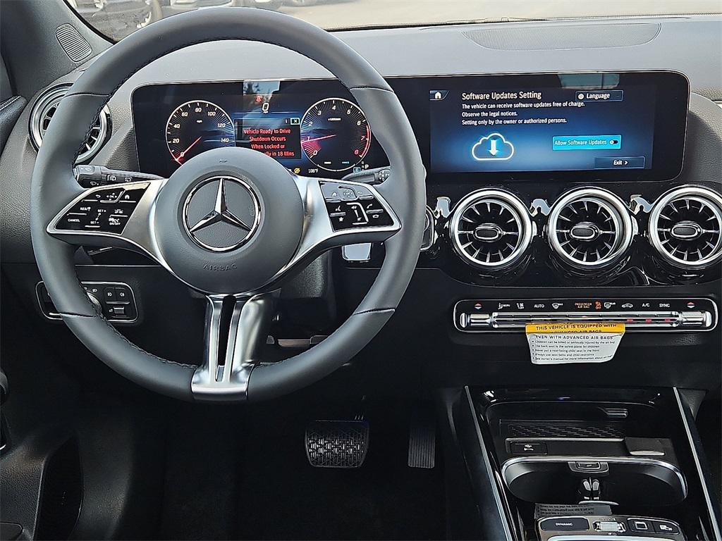 new 2026 Mercedes-Benz GLA 250 car, priced at $50,570