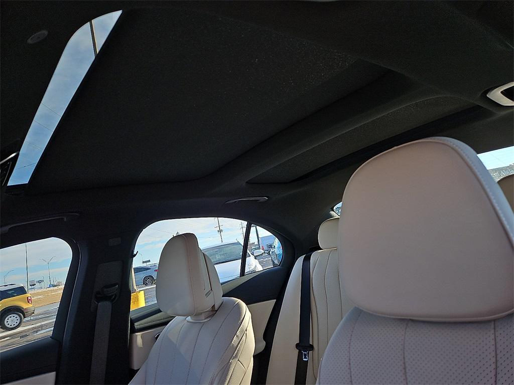 new 2026 Mercedes-Benz E-Class car, priced at $74,520