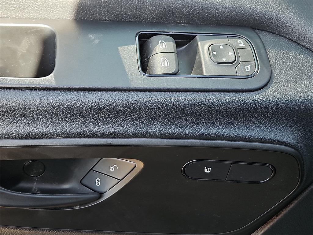 used 2025 Mercedes-Benz Sprinter 2500 car, priced at $55,980