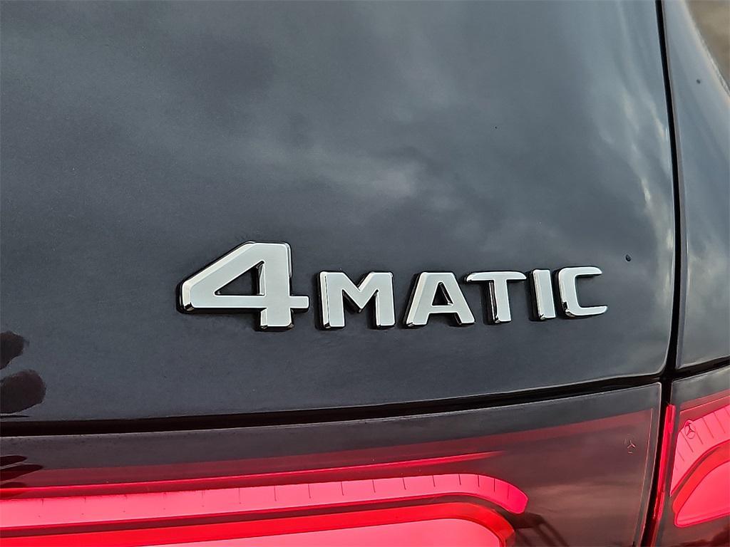 used 2024 Mercedes-Benz GLC 300 car, priced at $44,327