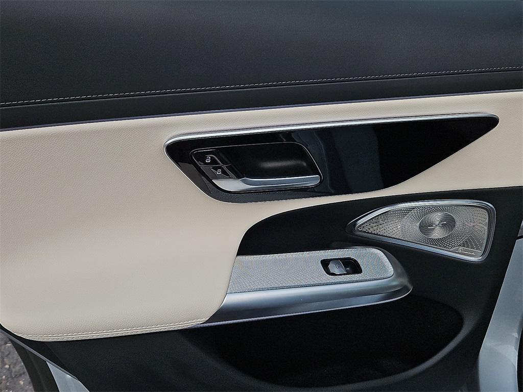 used 2024 Mercedes-Benz E-Class car, priced at $62,784