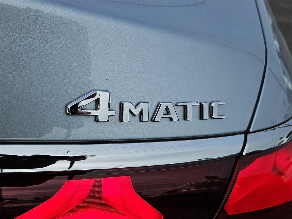 used 2024 Mercedes-Benz E-Class car, priced at $62,784