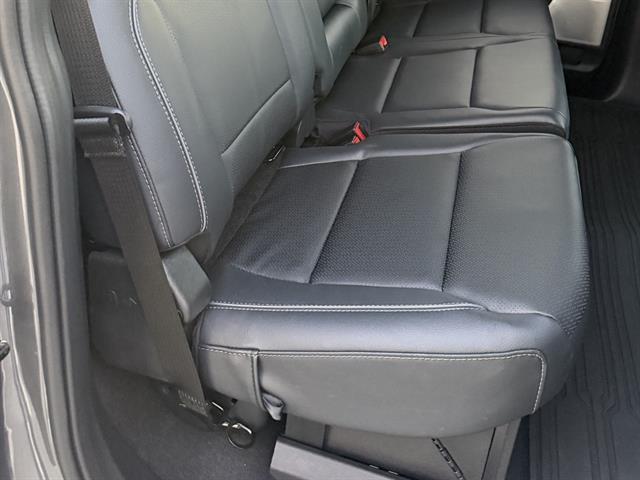 new 2025 Ford F-150 car, priced at $69,705