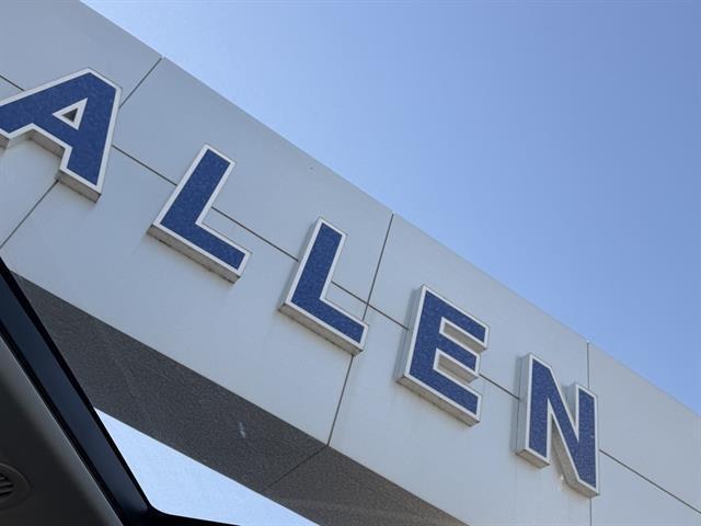 new 2026 Ford Explorer car, priced at $49,676