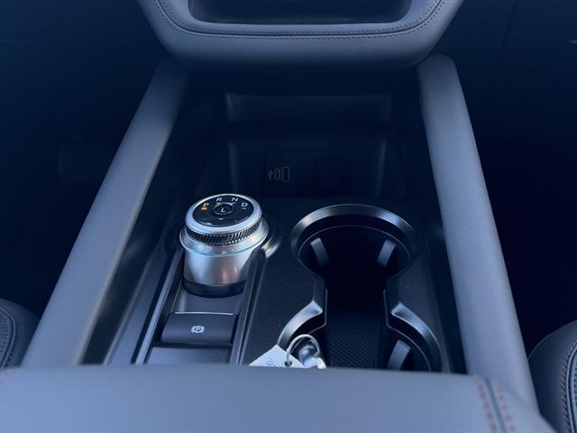 new 2026 Ford Explorer car, priced at $49,676