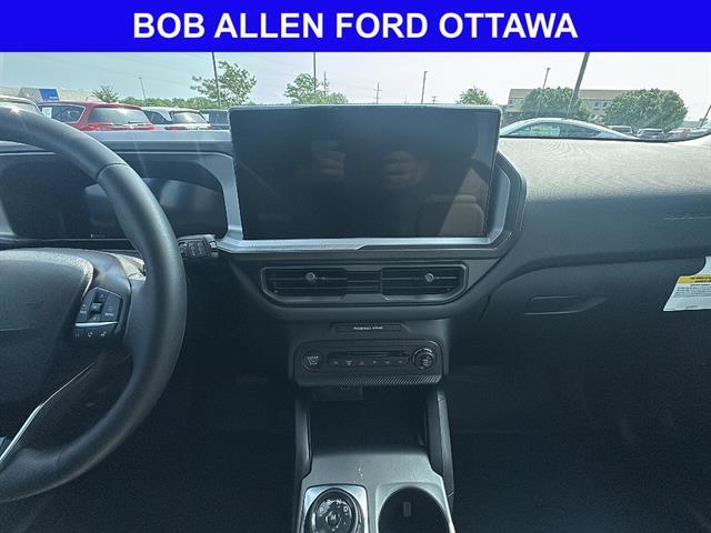 used 2025 Ford Bronco Sport car