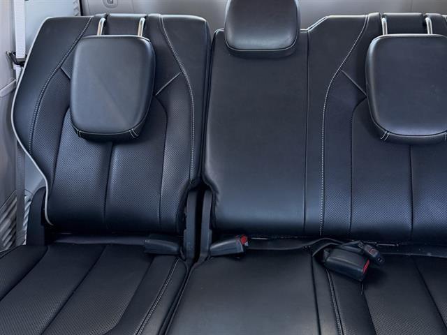 used 2022 Chrysler Pacifica car, priced at $31,750