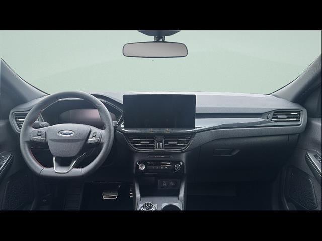 used 2024 Ford Escape car, priced at $22,500