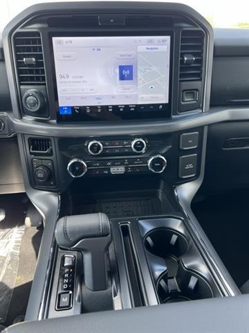 new 2025 Ford F-150 car, priced at $59,288