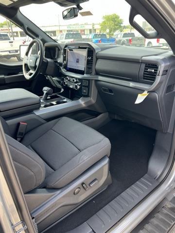 new 2025 Ford F-150 car, priced at $59,288