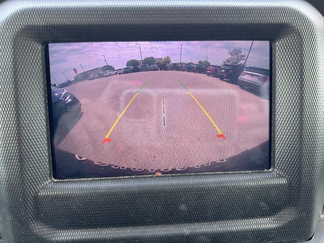 used 2023 Jeep Wrangler 4xe car, priced at $27,500