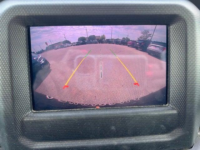 used 2023 Jeep Wrangler 4xe car, priced at $28,250