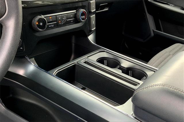 used 2021 Ford F-150 car, priced at $28,900