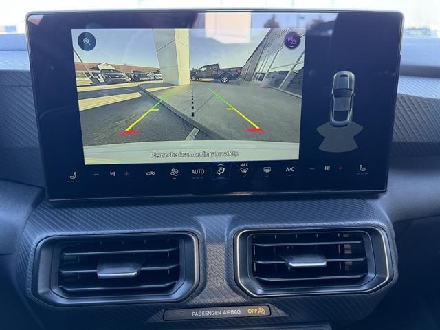 new 2026 Ford Mustang car, priced at $39,506