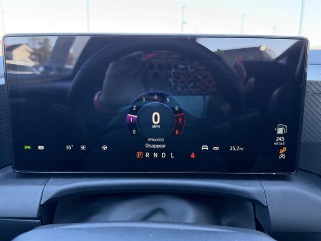 new 2026 Ford Mustang car, priced at $39,506