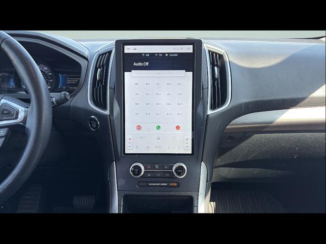 used 2023 Ford Edge car, priced at $23,590