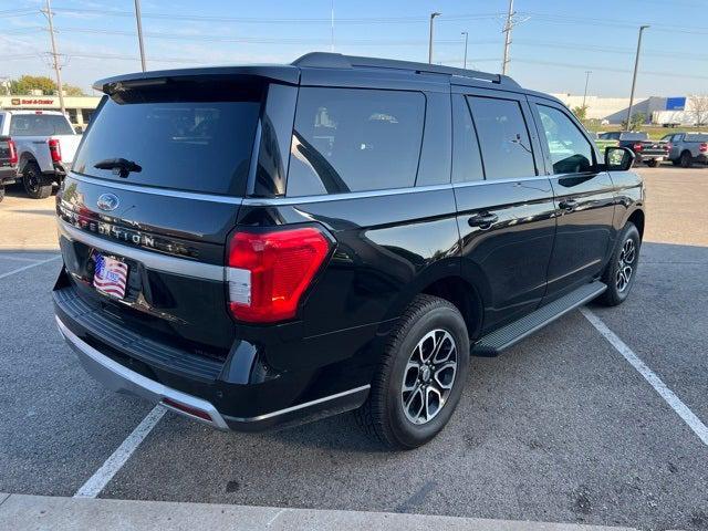 used 2024 Ford Expedition car, priced at $47,750