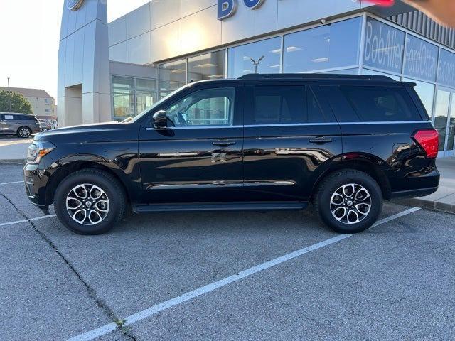 used 2024 Ford Expedition car, priced at $47,750