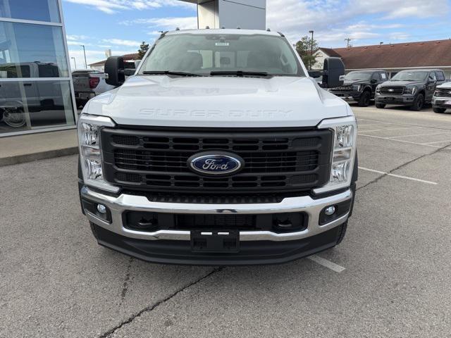 new 2026 Ford F-450 car, priced at $78,750