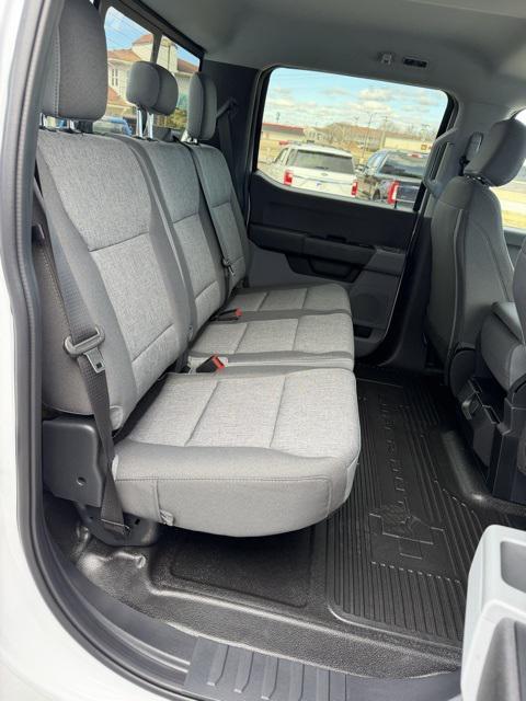 new 2026 Ford F-450 car, priced at $78,750