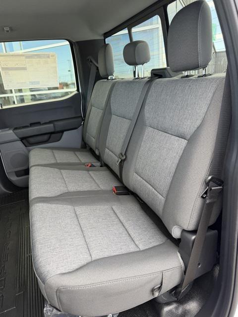 new 2026 Ford F-450 car, priced at $78,750